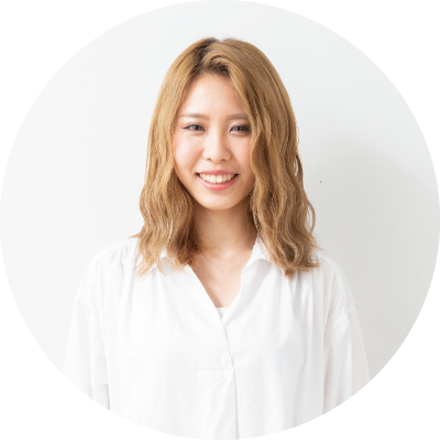 杉本 真奈美 香川県高松市の美容室 美容院 ヘアサロン Komorebi コモレビ